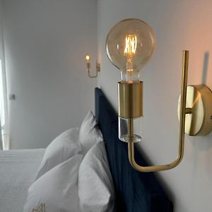 Appartement met een Slaapkamer